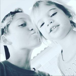 Meet your Posher, Trent